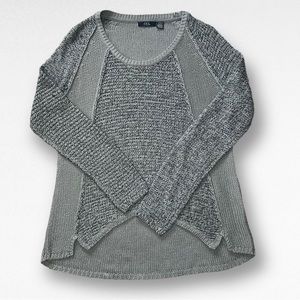 RDI High Low Sweater